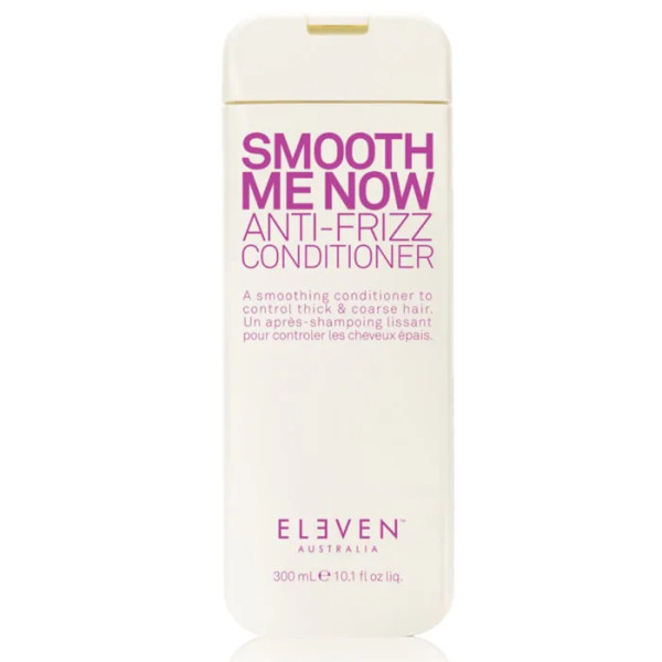 Kähertymistä torjuva hoitoaine Eleven Australia Smooth Me Now (300 ml)