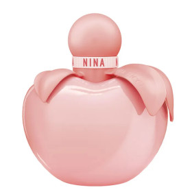 Женская парфюмерия Nina Ricci EDT Nina Rose 80 ml