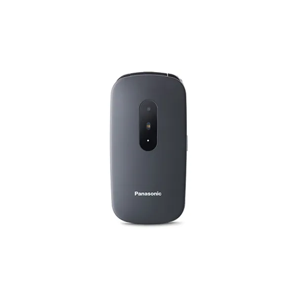 Matkapuhelin senioreille Panasonic KX-TU446EXG 2,4"