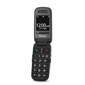 Matkapuhelin senioreille Panasonic KX-TU446EXG 2,4"
