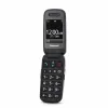 Matkapuhelin senioreille Panasonic KX-TU446EXG 2,4"