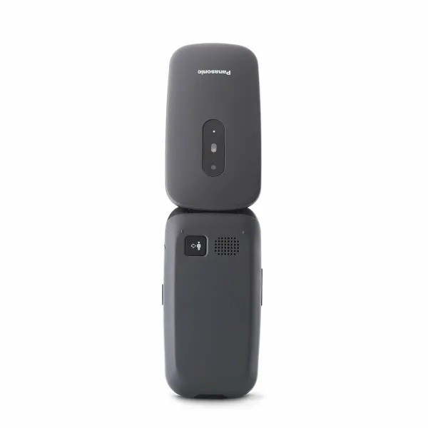 Matkapuhelin senioreille Panasonic KX-TU446EXG 2,4"