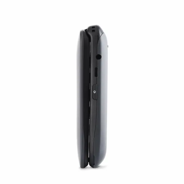 Matkapuhelin senioreille Panasonic KX-TU446EXG 2,4"