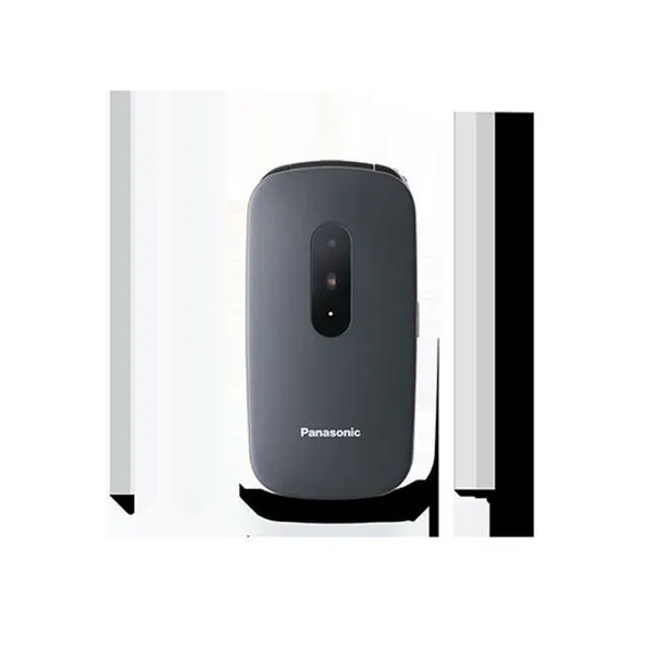 Matkapuhelin senioreille Panasonic KX-TU446EXG 2,4"