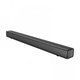 Soundbar Panasonic HTB100 45 W Musta