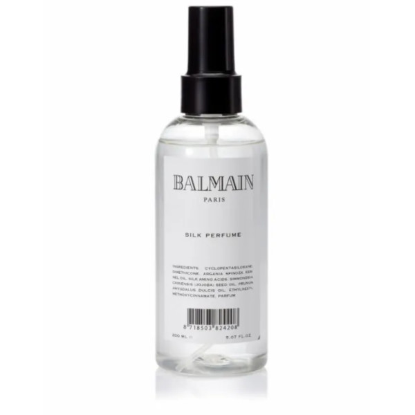 Balmain matu zīda smaržas 200ml