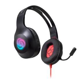 Austiņas ar Mikrofonu Spēlēm FR-TEC FT2020