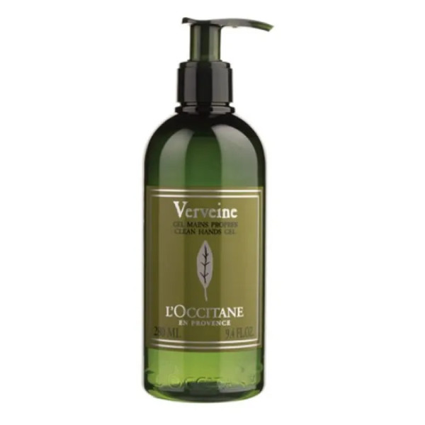L'Occitane Verbena käsihuuhde 280ml