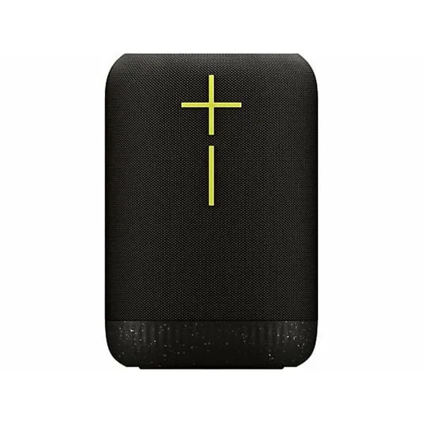 Portable Bluetooth Speakers Logitech 984-001863 Black