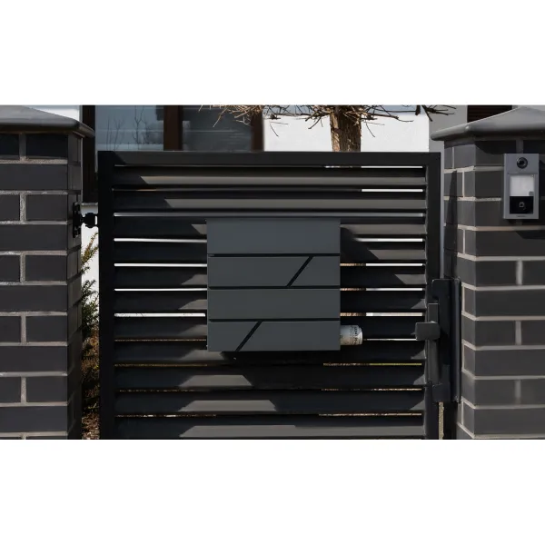 Postkast S6238 - antratsiithall