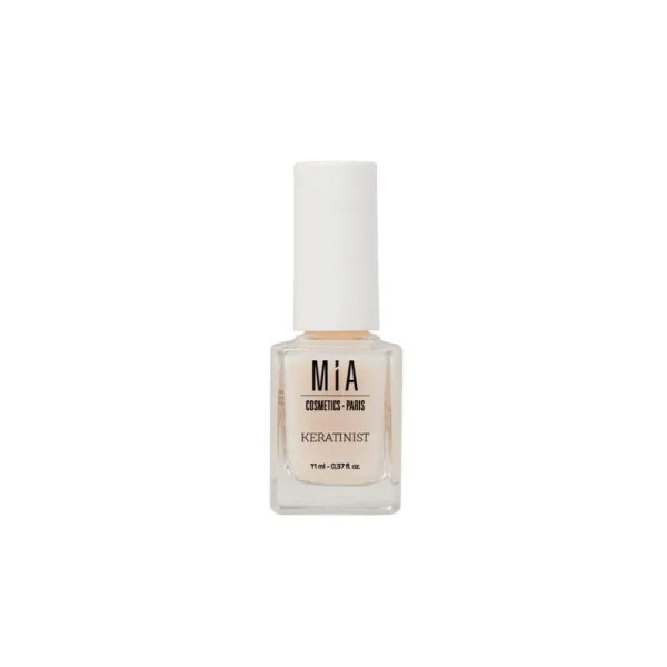 Затвердитель для ногтей Mia Cosmetics Paris MIA Cosmetics-Paris 11 ml Кератиновая