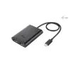 Thunderbolt to USB-C Adapter i-Tec C31DUAL4K60DP
