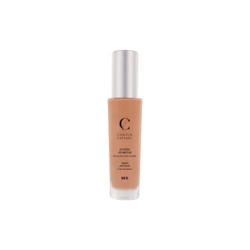 Couleur Caramel Hydra Jeunesse Base 22 Розовый бежевый 30 мл