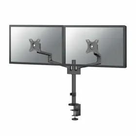 Ekrano laikiklis Neomounts DS60-425BL2 Juoda 27"