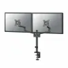 Screen Table Support Neomounts DS60-425BL2 Black 27
