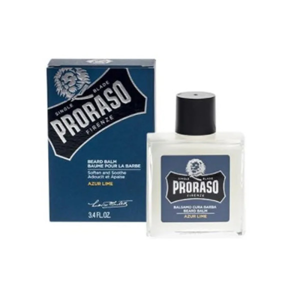 Bārdas Balzams Blue Proraso (100 ml)