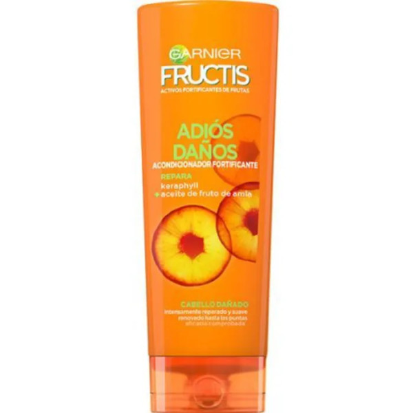 Garnier Fructis Adios Daños hoitoaine 300ml