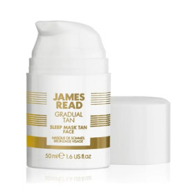 James Read miega maska iedeguma sejai 50ml