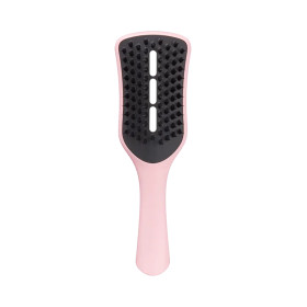 Tangle Teezer Easy Dry y Go Blow-Dry Brush Dusky Pink-Black 1 U