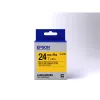Этикетки для принтера Epson C53S656005 Чёрный Чёрный/Жёлтый