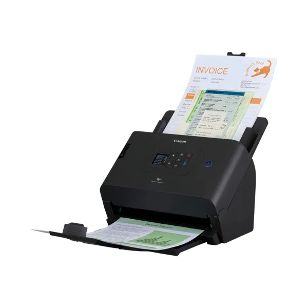 Skanneri Canon DR-S250N