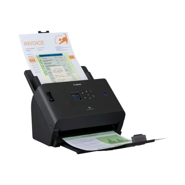 Skanneri Canon DR-S250N