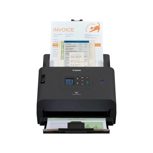 Skanneri Canon DR-S250N