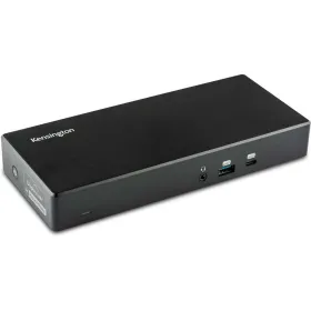 Докстанция Kensington K33603EU Чёрный