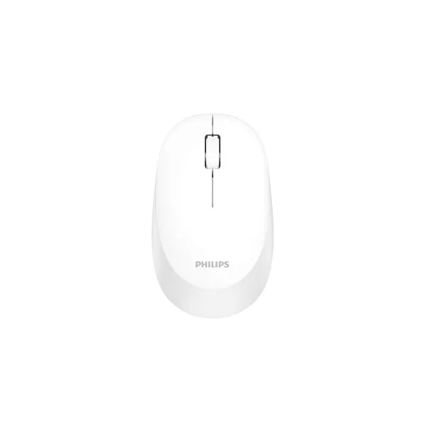Беспроводная мышь Philips SPK7307WL/00 Белый 1600 dpi