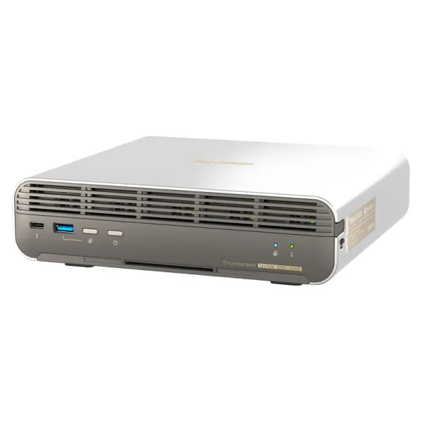 NAS Tīkla Suzrage Qnap TBS-H574TX-I5-16G Intel Core i5-1340PE