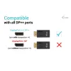 Thunderbolt – USB-C adapteris i-Tec DP2HDMI4K30HZ