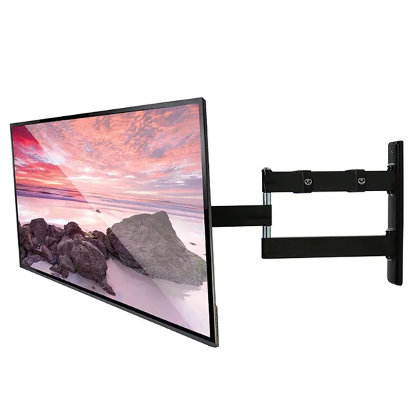 Sieninis laikiklis B-Tech BT7513/PB 23"