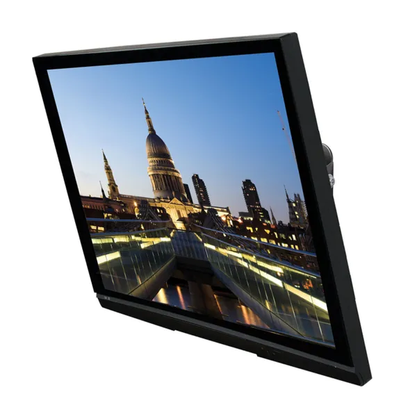 Подставка для ТВ B-Tech BT7523/B 25 kg 47"