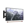 Ekrano laikiklis B-Tech BT8226/B 65"