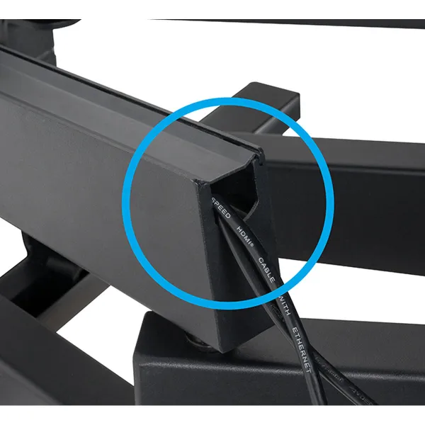 Ekrāna Galda Atbalsts B-Tech BT8228/B 120"