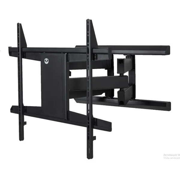 Ekrāna Galda Atbalsts B-Tech BT8228/B 120"