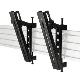 Ekrāna Galda Atbalsts B-Tech BT8390-VESA200T/B 32"