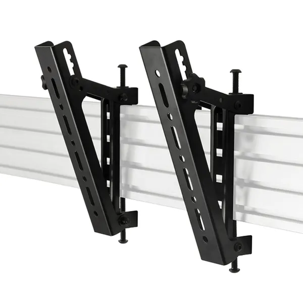 Ekrāna Galda Atbalsts B-Tech BT8390-VESA200T/B 32"