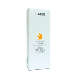  „Babe“ losjonas po saulės, 200 ml