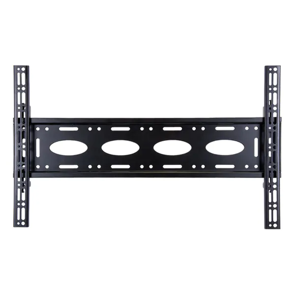 TV Statīvs B-Tech BT8442/B 80" 80 kg