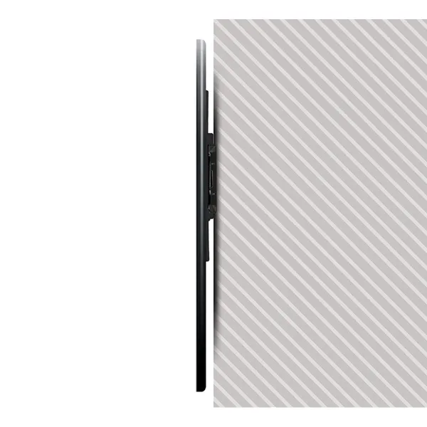 TV Statīvs B-Tech BT8442/B 80" 80 kg