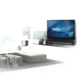 Ekrano laikiklis B-Tech BTV914/B