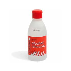  Lisubel sustiprintas alkoholis 96º 500ml