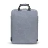 Laptop Backpack Dicota D31878-RPET Blue
