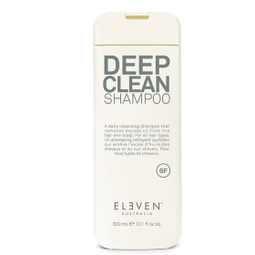 Eleven Deep Clean Shampoo&nbsp;300ml