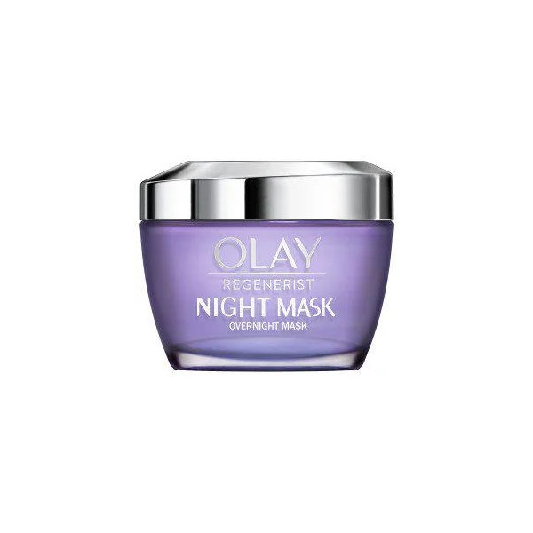 Olay Regenerist naktinė stangrinamoji kaukė 50ml