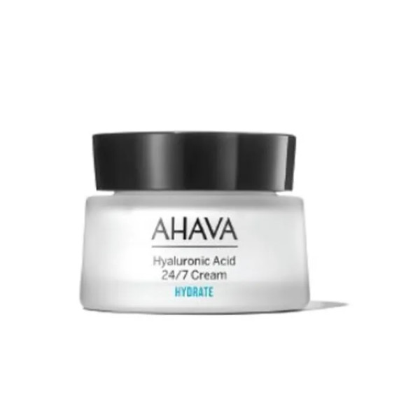 Ahava Hyaluronihappo 24/7 -voide 50ml