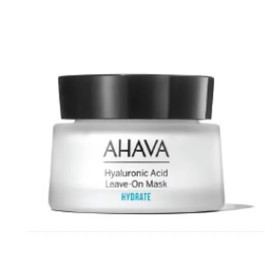 Крем для лица Ahava HYALURONIC ACID 50 ml