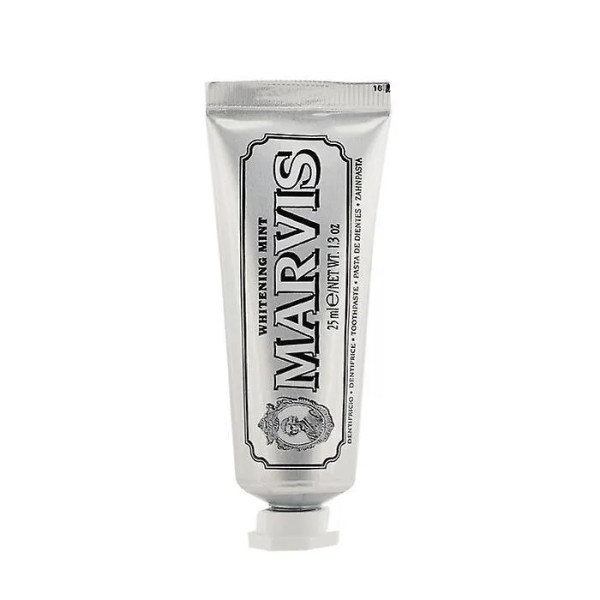 Marvis Whitening Mint -hammastahna 25 ml