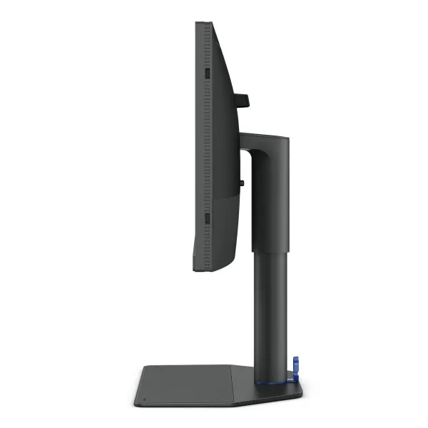 Gaming Monitor BenQ SW272U 4K Ultra HD 27